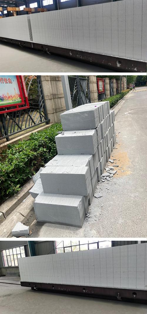 輕薄堅固，綠色無憂 從“宇拓200塊裝加氣磚”看建筑砌塊革新之路