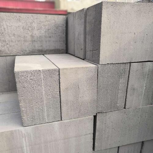 禹智達水泥發泡保溫砌塊 新型建筑材料引領節能防火新潮流