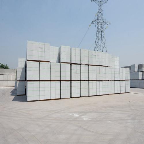 合興旺建材 匠心澆筑建筑之骨——學校與酒店場景下的蒸壓加氣塊與高精度加氣磚應用